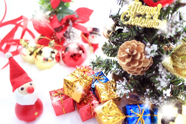 近江八幡のクリスマスの出会いイベント特集！